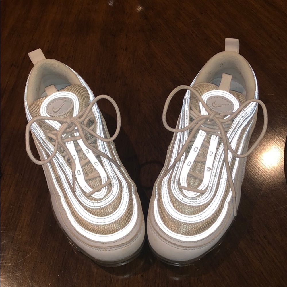 Newer Nike Vipormax shoes